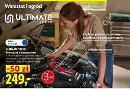 Lidl Powerbank Ultimate Speed oferta