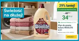 ERLI Płyn do prania koloru Woolite oferta