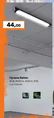 Bricoman Oprawa Batten Videx oferta