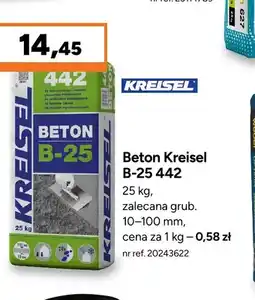Bricoman Beton Kreisel B-25 oferta