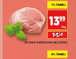 API MARKET Szynka oferta