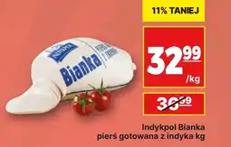API MARKET Pierś z indyka Indykpol oferta