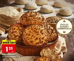 Biedronka Grahamka oferta