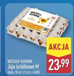 ALDI Jaja Wesoły Kurnik oferta