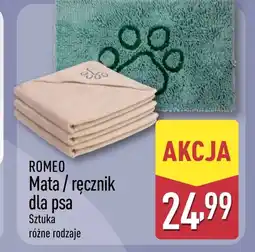 ALDI dla psa Mata oferta