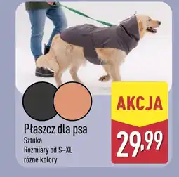 ALDI Ubranko dla psa oferta