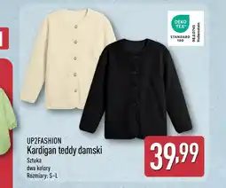 ALDI Kardigan Up2Fashion oferta