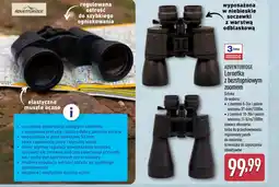 ALDI Lornetka Adventuridge oferta