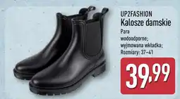 ALDI Kalosze oferta