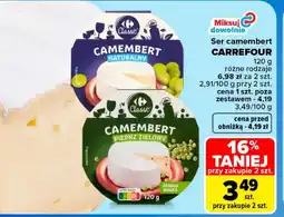 Carrefour Ser Carrefour oferta