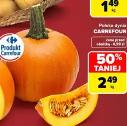 Carrefour Dynia Carrefour oferta