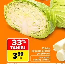 Carrefour Kapusta oferta