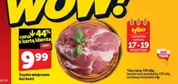 Topaz Szynka Na dobre oferta