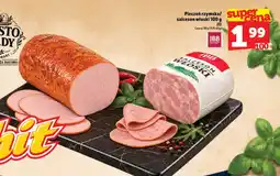 Topaz Pieczeń rzymska JBB oferta