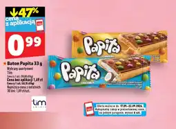 Topaz Baton Papita oferta