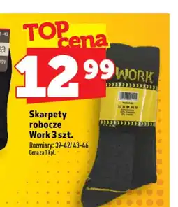 Topaz Skarpety Ala oferta