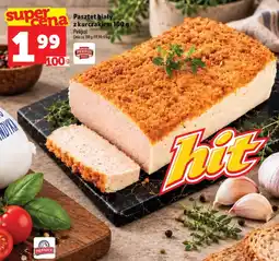 Topaz Pasztet Pekpol oferta