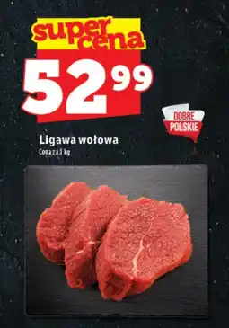 Topaz Ligawa wołowa Na dobre oferta