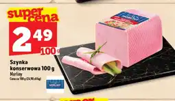 Topaz Szynka Morliny oferta