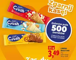 Lidl Baton E. Wedel oferta