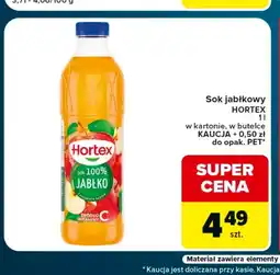 Globi Sok Hortex oferta