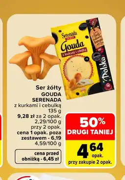 Carrefour Market Ser Serenada oferta