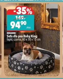 Biedronka Sofa Ruby oferta