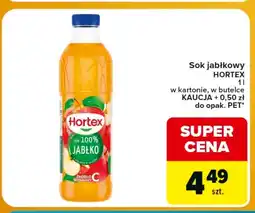 Carrefour Express Sok Hortex oferta