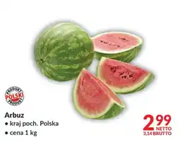 Makro Arbuz oferta