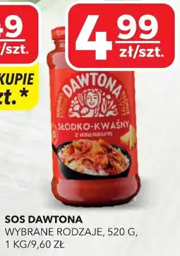 Top Market Sos Dawtona oferta