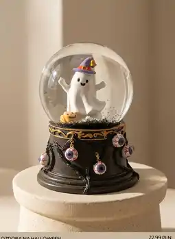 Sinsay Ozdoba na Halloween oferta