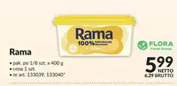 Makro Rama Classic oferta
