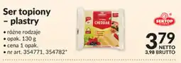 Makro Ser topiony SERTOP oferta