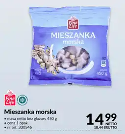 Makro Fine Life Mieszanka morska oferta