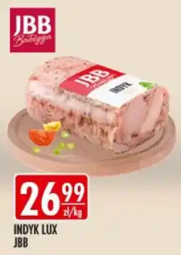 Sklepy Doroty Indyk Lux JBB oferta