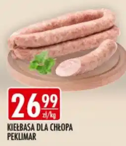 Sklepy Doroty Kiełbasa dla chłopa Peklimar oferta