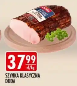 Sklepy Doroty Szynka Klasyczna Duda oferta
