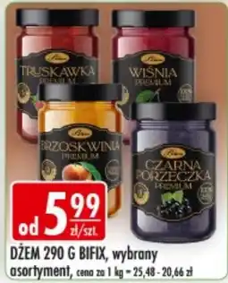 Sklepy Doroty Dżem Bifix oferta