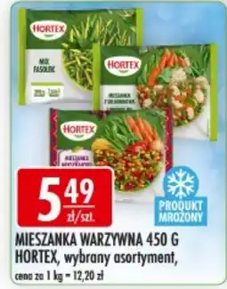 Sklepy Doroty Mieszanka Warzywna Hortex oferta