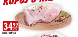 Sklepy Doroty Filet z Indyka oferta
