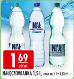 Sklepy Doroty Naleczowianka oferta