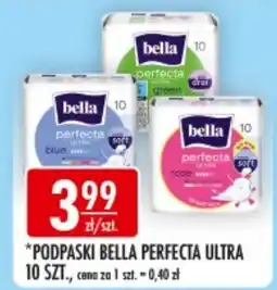 Sklepy Doroty Podpaski Bella Perfecta Ultra oferta