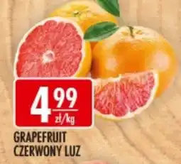 Sklepy Doroty Grapefruit Czerwony Luz oferta