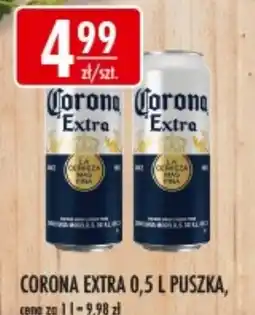 Sklepy Doroty Corona Extra oferta