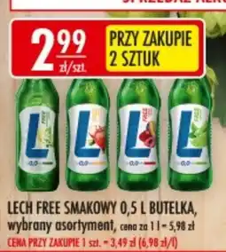 Sklepy Doroty Lech Free Smakowy oferta