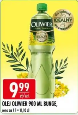 Sklepy Doroty Olej Olivier oferta