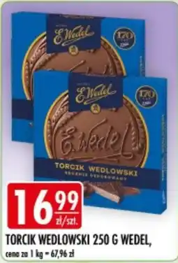 Sklepy Doroty Torcik Wedłowski Wedel oferta