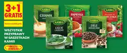 Biedronka KAMIS Liście Laurowe oferta
