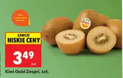 Biedronka Kiwi Gold Zespri oferta