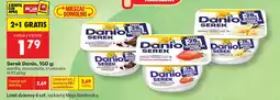 Biedronka Serek Danio oferta